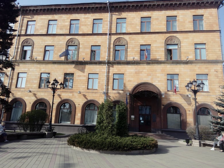 Аккредитация белорусских туристических фирм в посольстве Республики Болгария в Минске 2023 год.